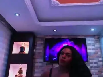 Chaturbate Live Sex Cam of misscheelsee_as
