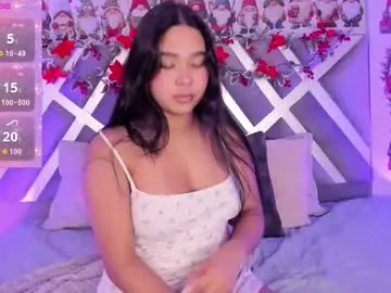 Chaturbate Live Sex Cam of mylarossi