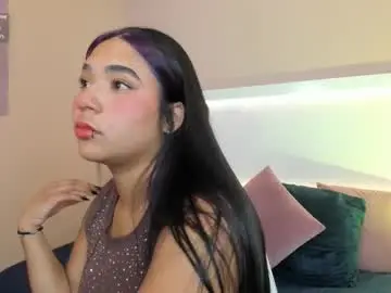 Chaturbate Private Sex Chat of mylarossi