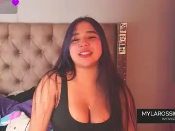 Chaturbate Free Porn Cam of mylarossi