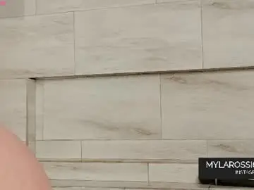 Chaturbate Sex Cam of mylarossi