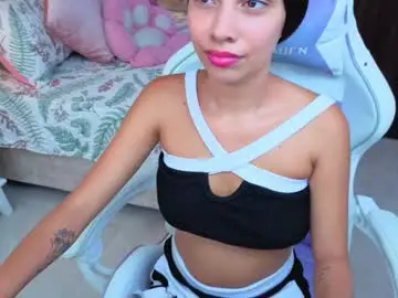 Chaturbate Private Sex Chat of nia_maiden