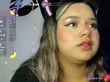 Chaturbate Watch Live Sex Cams of pucaa_