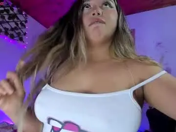 Chaturbate Best live sex cam show of pucaa_