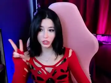 Chaturbate Live Porn of redmidnight_