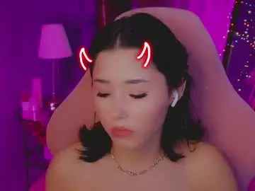 Chaturbate Live Sex of redmidnight_