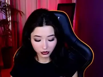 Chaturbate Nude Webcam of redmidnight_