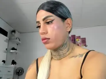 Chaturbate Best Webcam of sammy_exotic