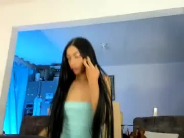 Chaturbate Sex Cam of sammy_exotic