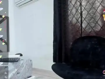 Chaturbate Live Sex Cam of shanelle__