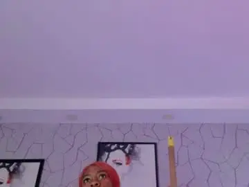 Chaturbate Live Sex of shanelle__