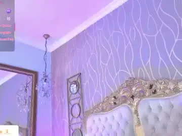 Chaturbate Live Sex of shanelle__