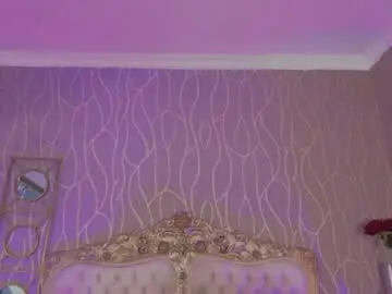 Chaturbate Nude Webcam of shanelle__