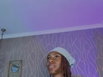 Chaturbate Best live sex cam show of shanelle__