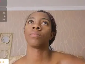 Chaturbate Sex Chat of shanelle__