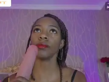 Chaturbate Adult Video Chat of shanelle__
