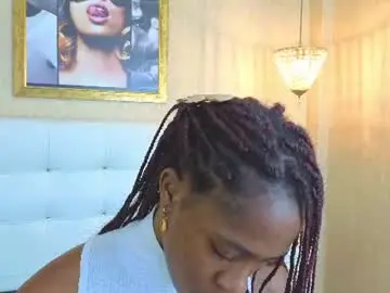 Chaturbate Nude Webcam of shanelle__