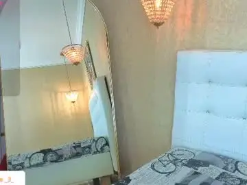 Chaturbate Sex Chat of shanelle__