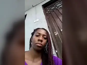 Chaturbate Nude Webcam of shanelle__