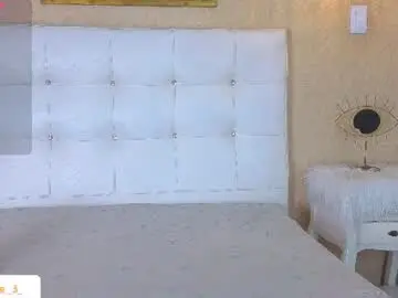 Chaturbate Sex Cam of shanelle__