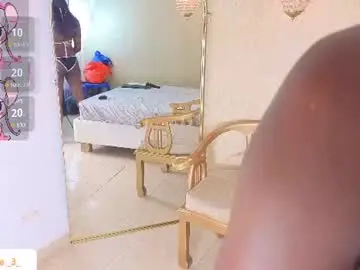 Chaturbate Live Sex of shanelle__