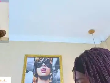Chaturbate Free Live Porn of shanelle__