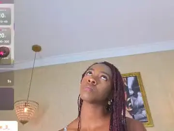 Chaturbate Live Sex of shanelle__