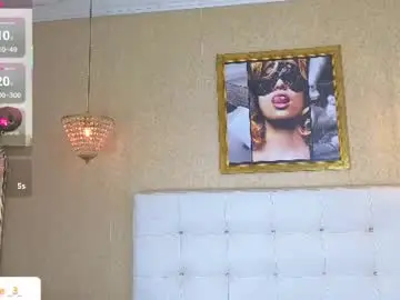 Chaturbate Live Sex Cam of shanelle__
