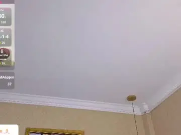 Chaturbate Sex Chat of shanelle__