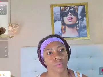 Chaturbate Best Webcam of shanelle__