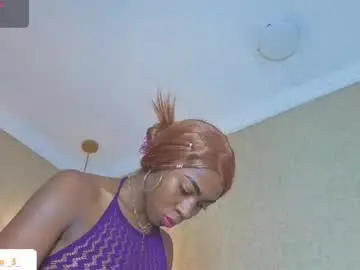 Chaturbate Live Sex of shanelle__