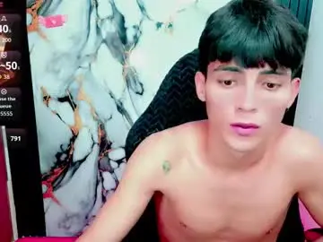 Chaturbate Adult Webcams of thommy_cute