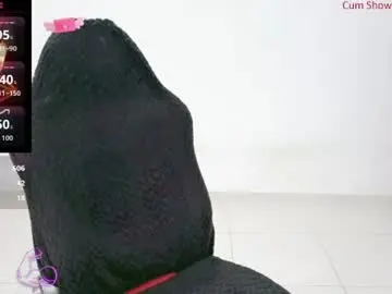 Chaturbate Nude Webcam of thommy_cute