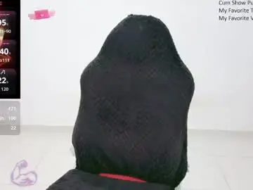 Chaturbate Free Live Porn of thommy_cute
