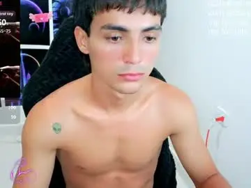Chaturbate Live Porn of thommy_cute