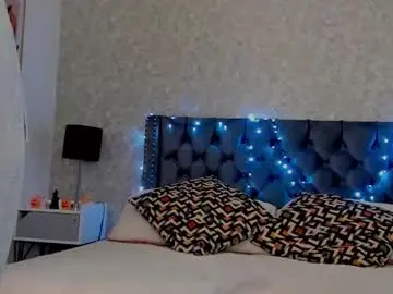 Chaturbate Adult Video Chat of trinity_bellhe