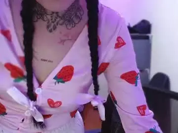 Chaturbate Sex Chat of val_azuna