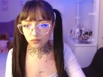 Chaturbate Best live sex cam show of val_azuna