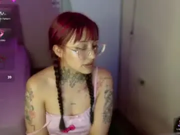 Chaturbate Private Sex Chat of val_azuna
