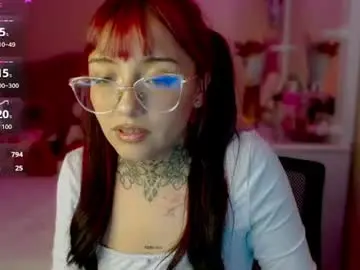 Chaturbate Adult Video Chat of val_azuna