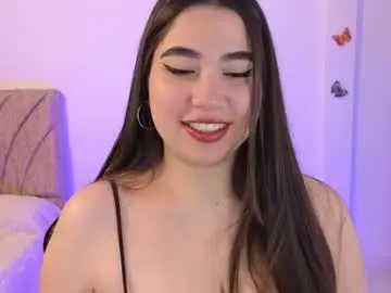 Chaturbate Adult Video Chat of valeryyx