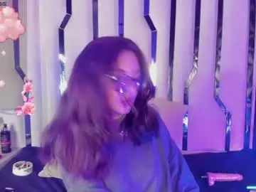 Chaturbate Sex Chat of violetanebula_