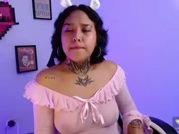 Chaturbate Live Sex of yunomi_1
