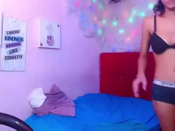 Chaturbate Sex Chat of zarina_beautiful