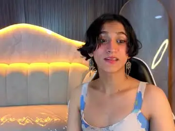 Chaturbate Free Live Porn of zoe_tp