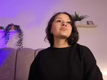 Chaturbate Sex Chat of zoemoon1