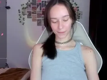 Chaturbate Private Sex Chat of _alissaa_