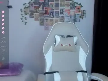 Chaturbate Watch Live Sex Cams of _alissaa_