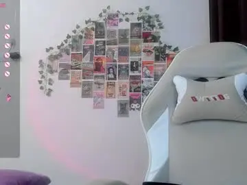 Chaturbate Best live sex cam show of _alissaa_