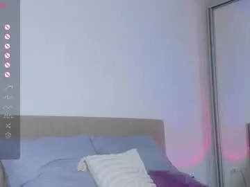 Chaturbate Live Sex of _alissaa_